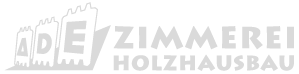 Logo-ADE Zimmerei