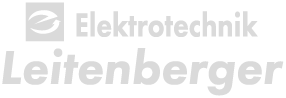 Logo-Elektronik Leitenberger